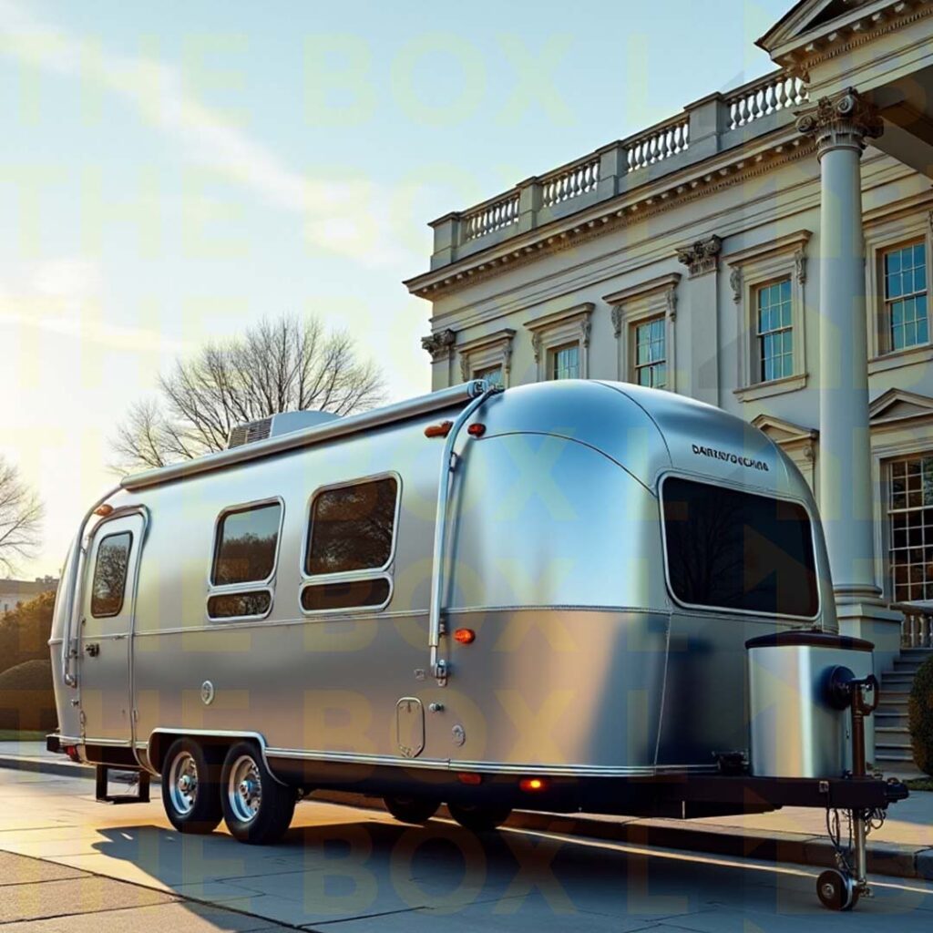 Launch Your Food Business with Boxlab’s Fully Customizable Trailer Design